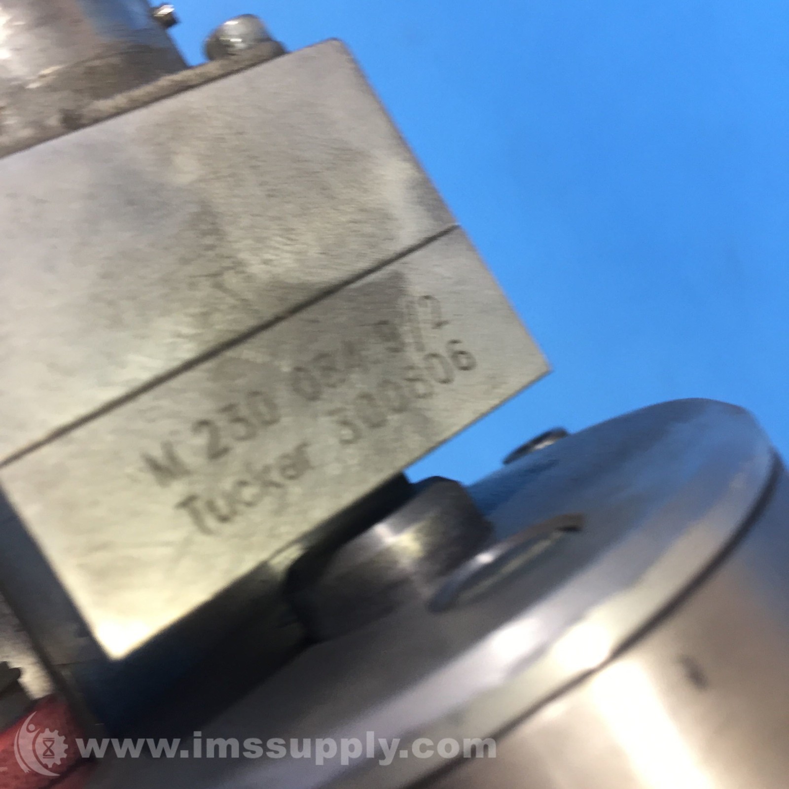 Stanley 24S620LE Stud Welder USIP