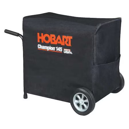 Hobart Welding Products 770714 Protective Welder Cover, For Champion 145