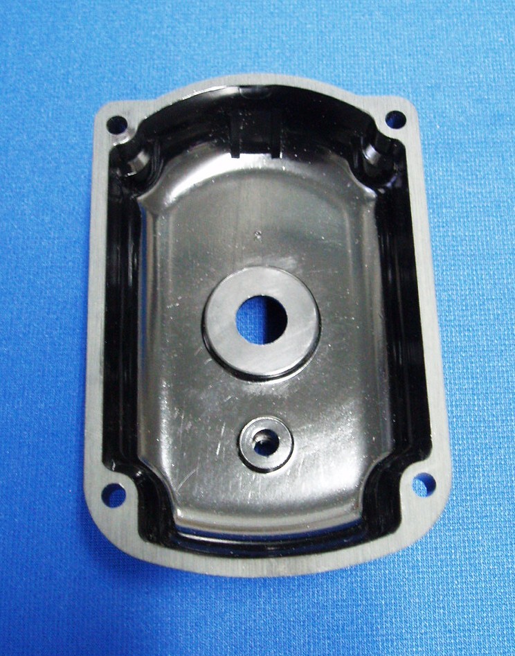 Fm Fairbanks Morse Magneto Cap Fits Lincoln Welder Sa 200 250 Fits FMX4B16A-1