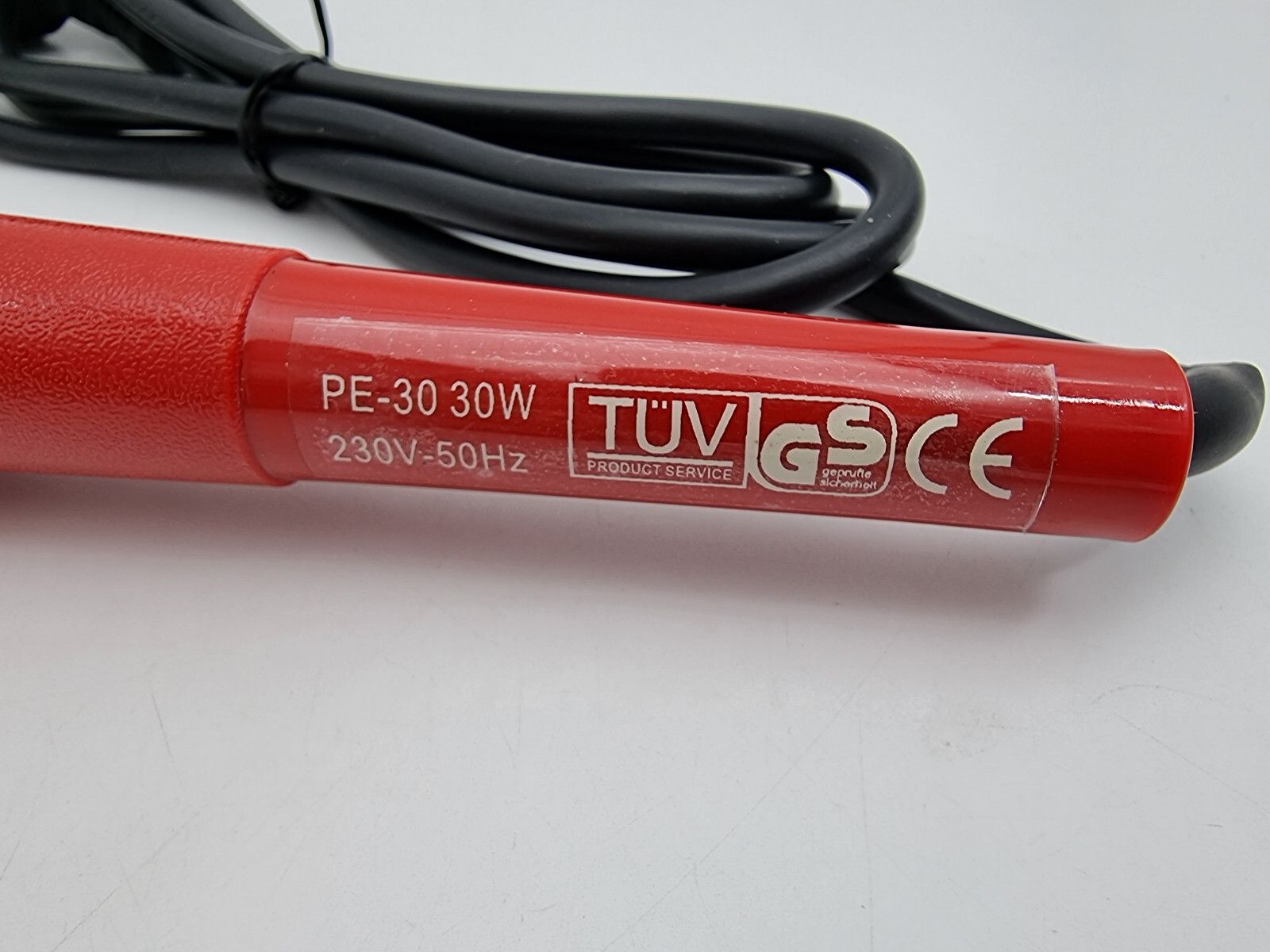 1 Soldering Iron 30W 220V EU Plug New