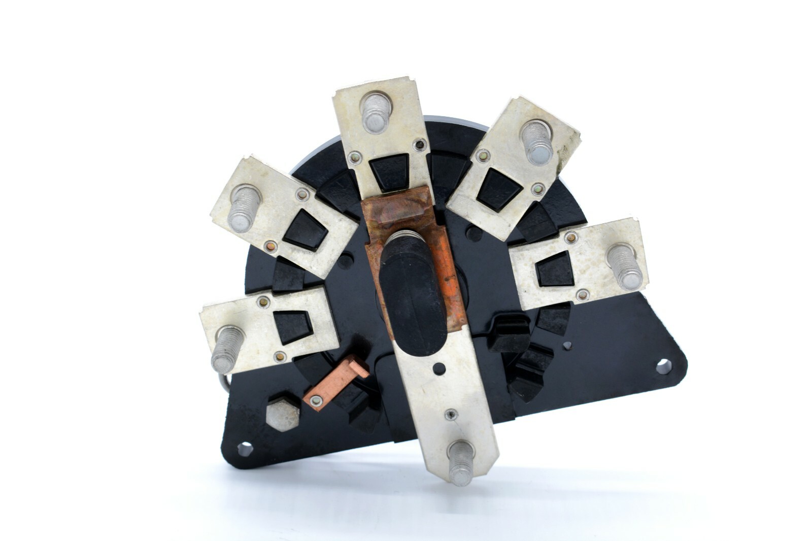 Lincoln Welder SA-200 F-163 OEM 5-way SELECTOR SWITCH 9SM13335