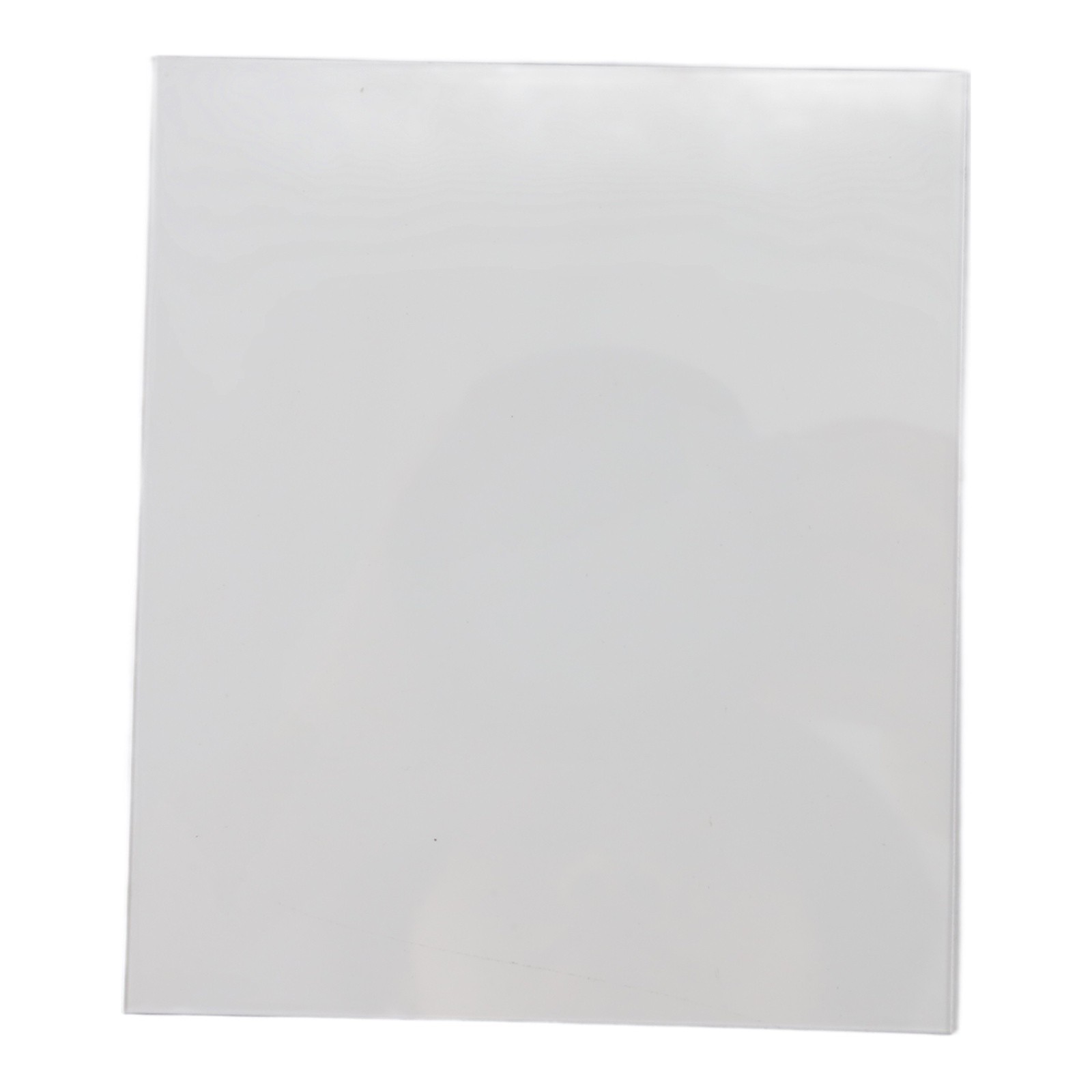 Clear PC For Welding Protective Cover Lens Plate Reliable Shield 10 Packs