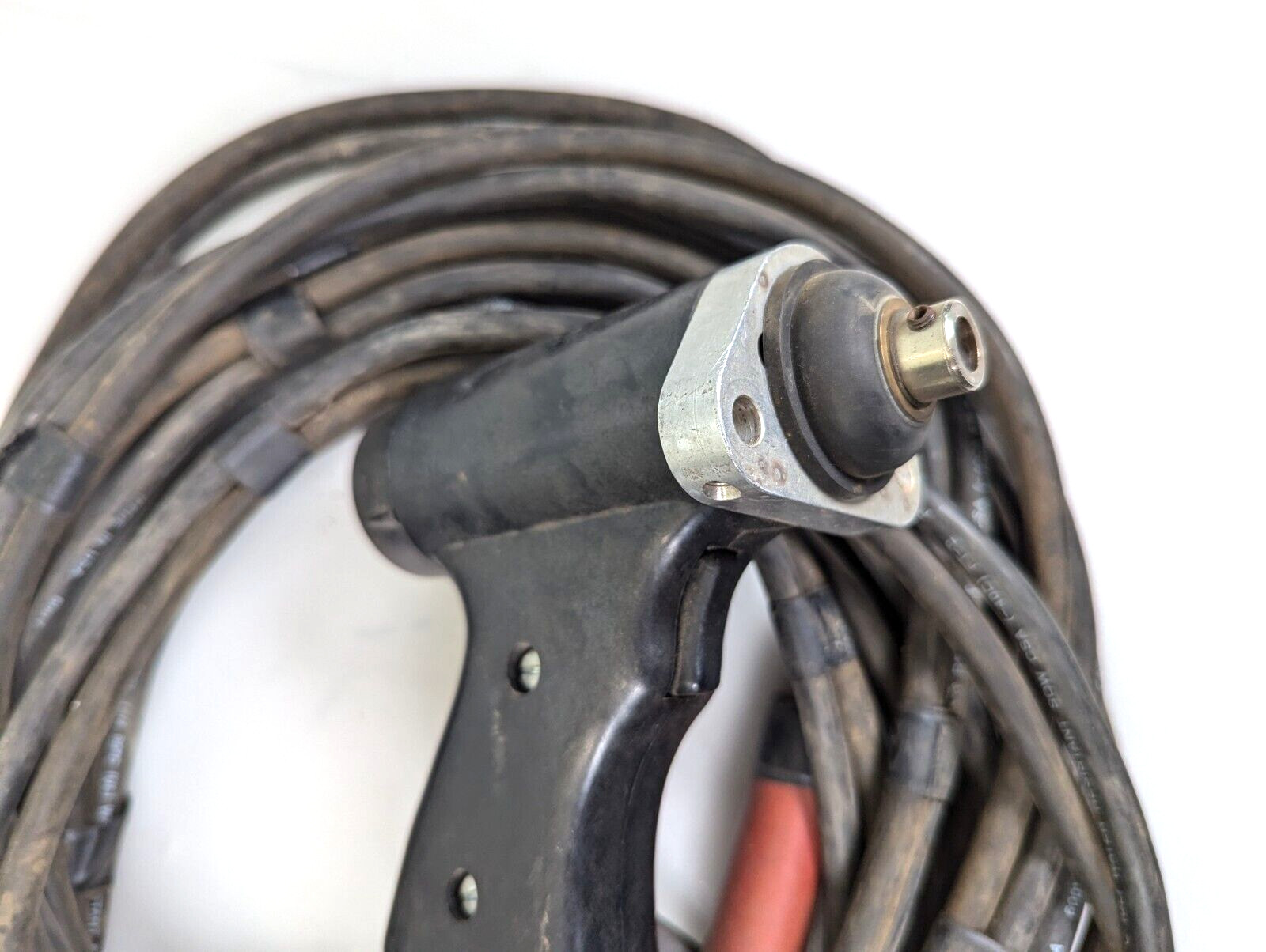 Pro Weld CD-312 Solid State Capacitor Discharge Stud Welder
