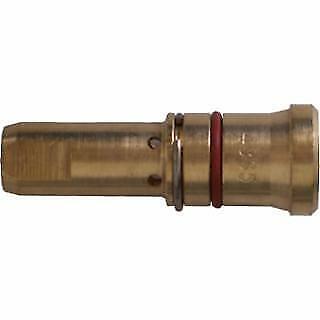 4635 Bernard Style D-1 Gas Diffuser Long Tip