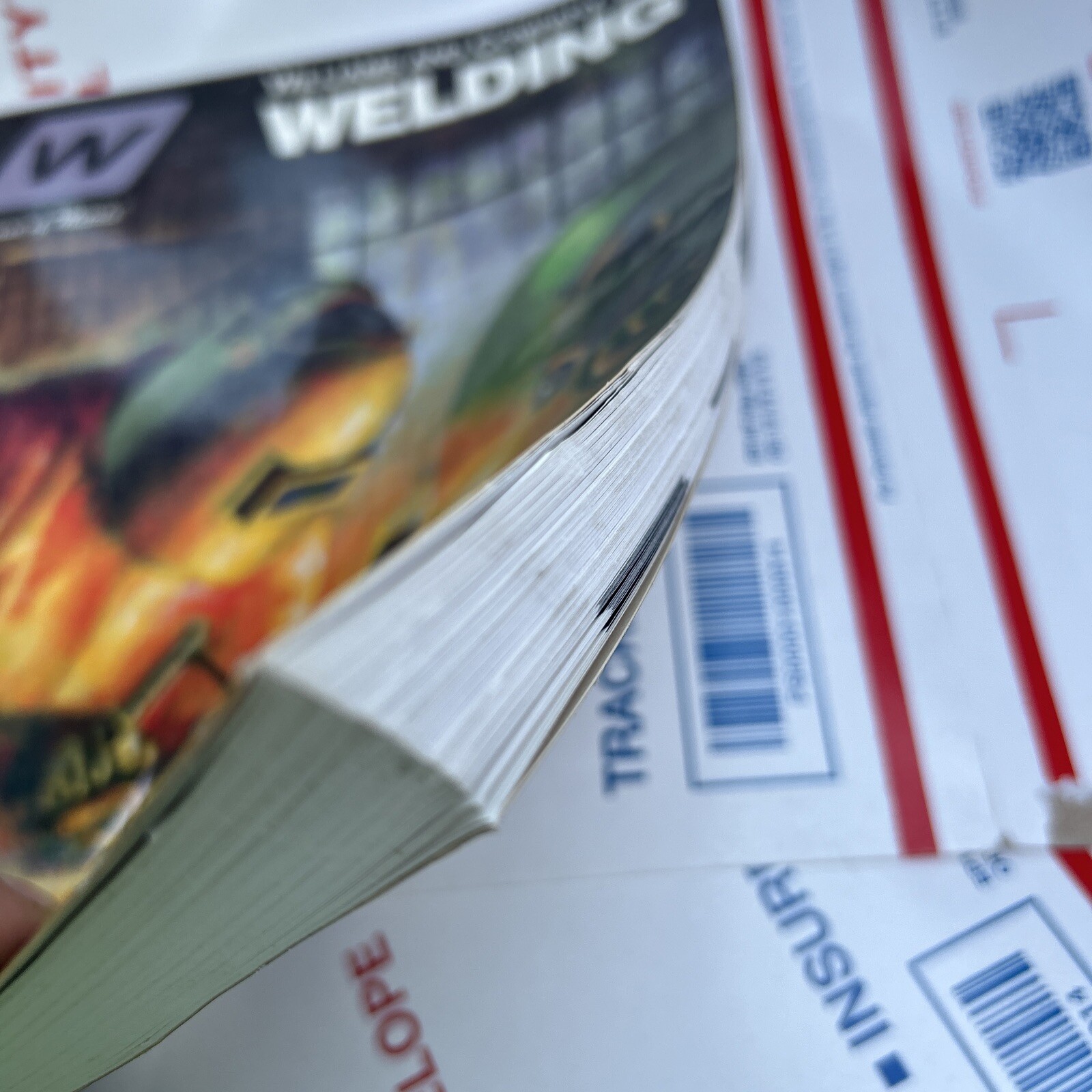 Williams And Company Inc,~ Welding~Technical Manual~Product Catalog House Metals