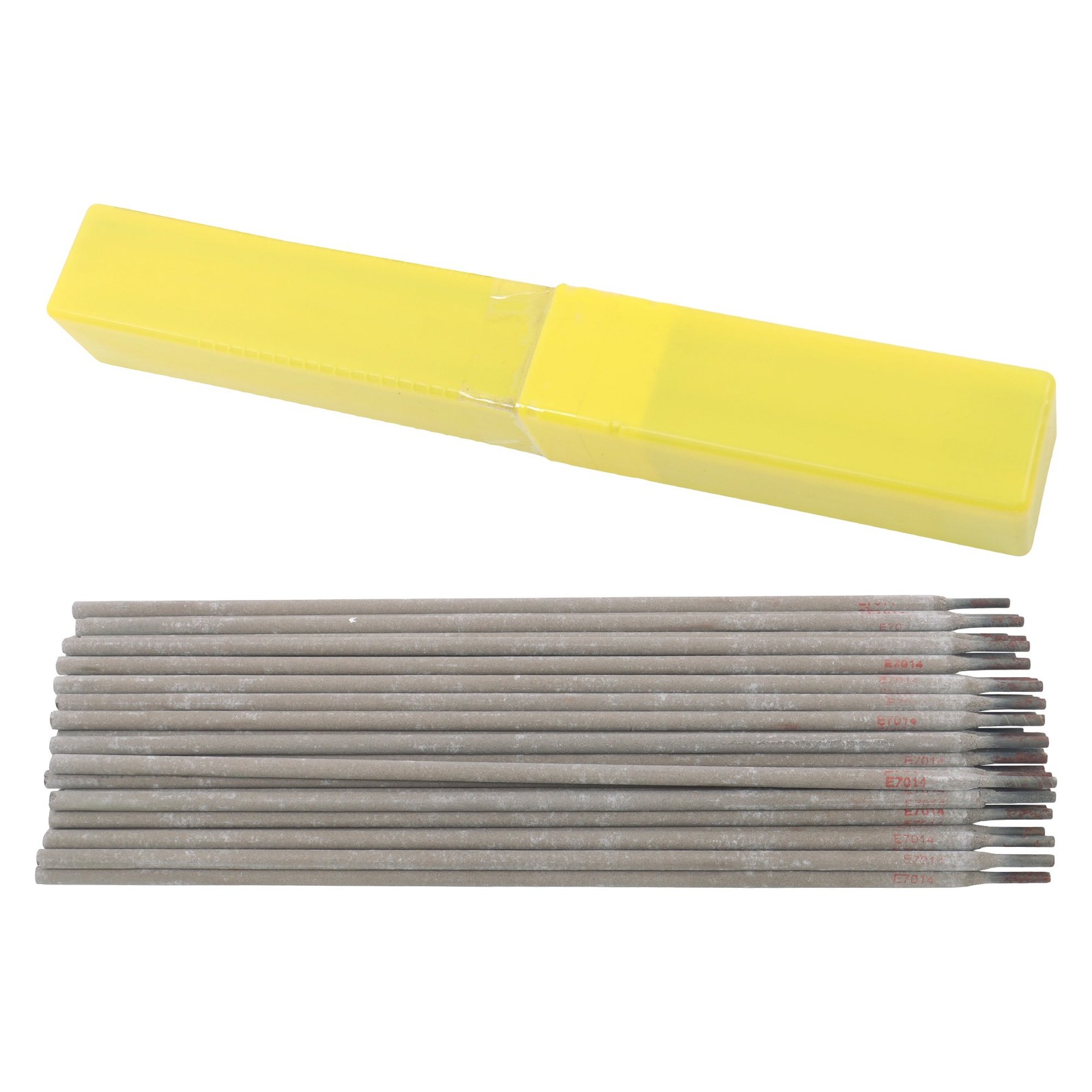 5/32″ x 14″ E7014 5lbs Premium Arc Welding Rods Carbon Steel Electrode 1 Pack