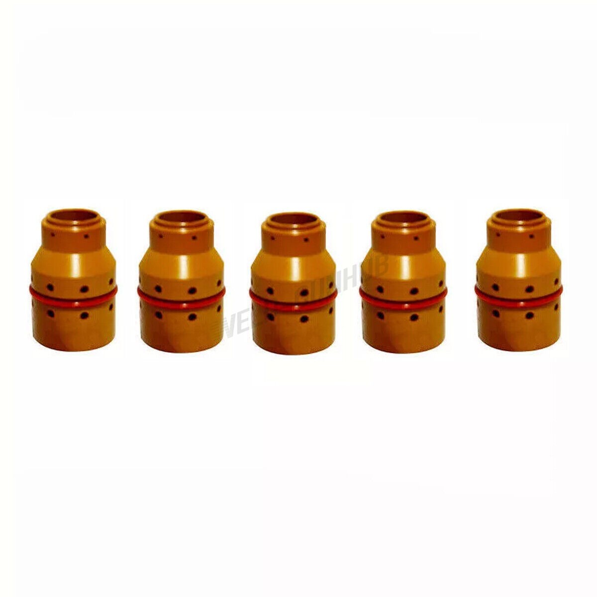 1/5pcs 420133 Plasma Swirl Ring For PowerMax30 Air T30 Plasma Torch
