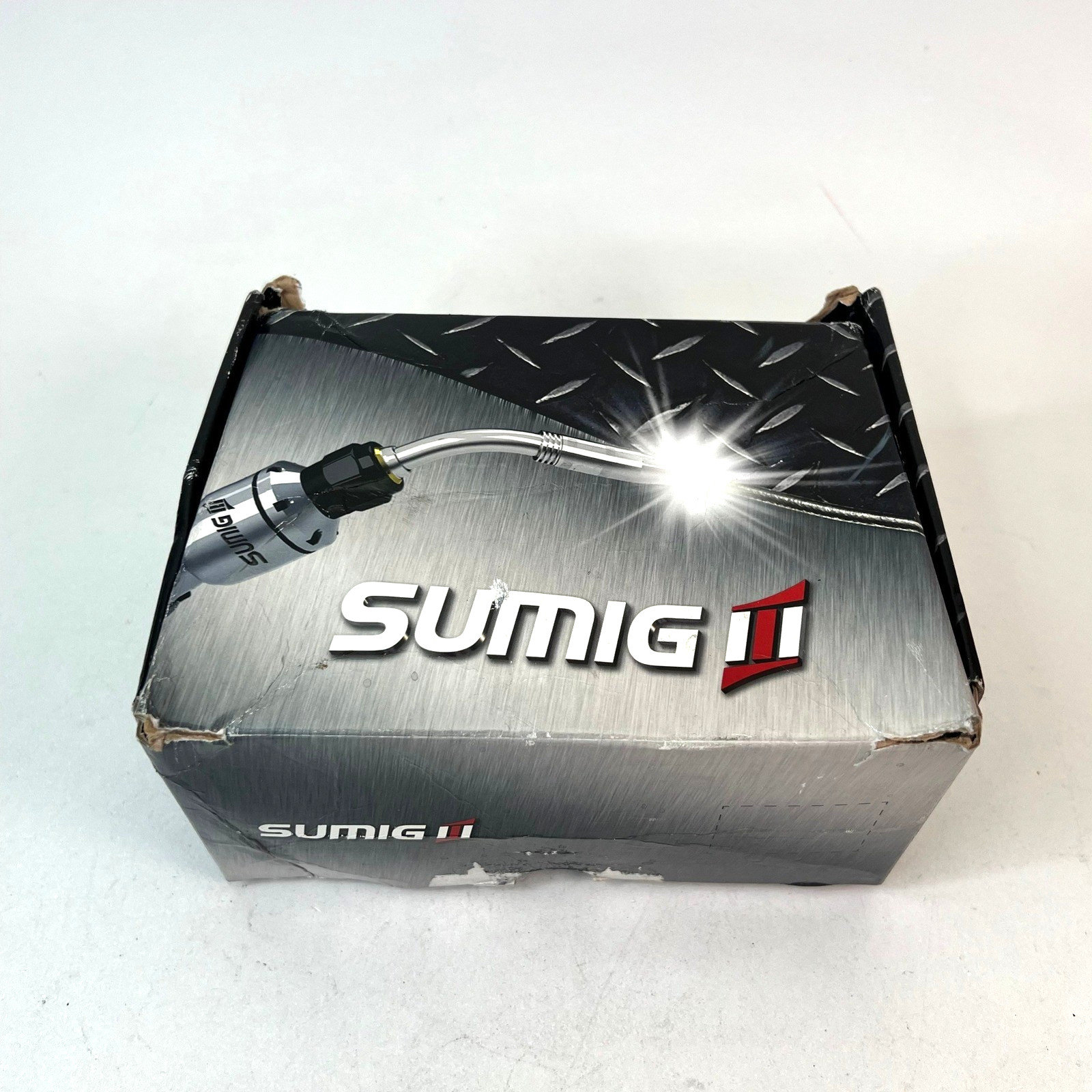 SUMIG Robotic Welding Automation Tool Part 0901.2020 NEW
