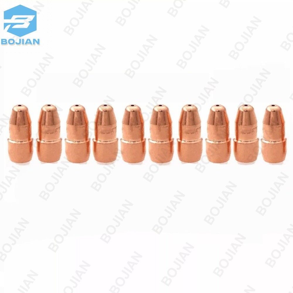 VTS35 MIG Welding Contact Tip .035in 0.9mm fits Tweco Fusion 140 180 220 250