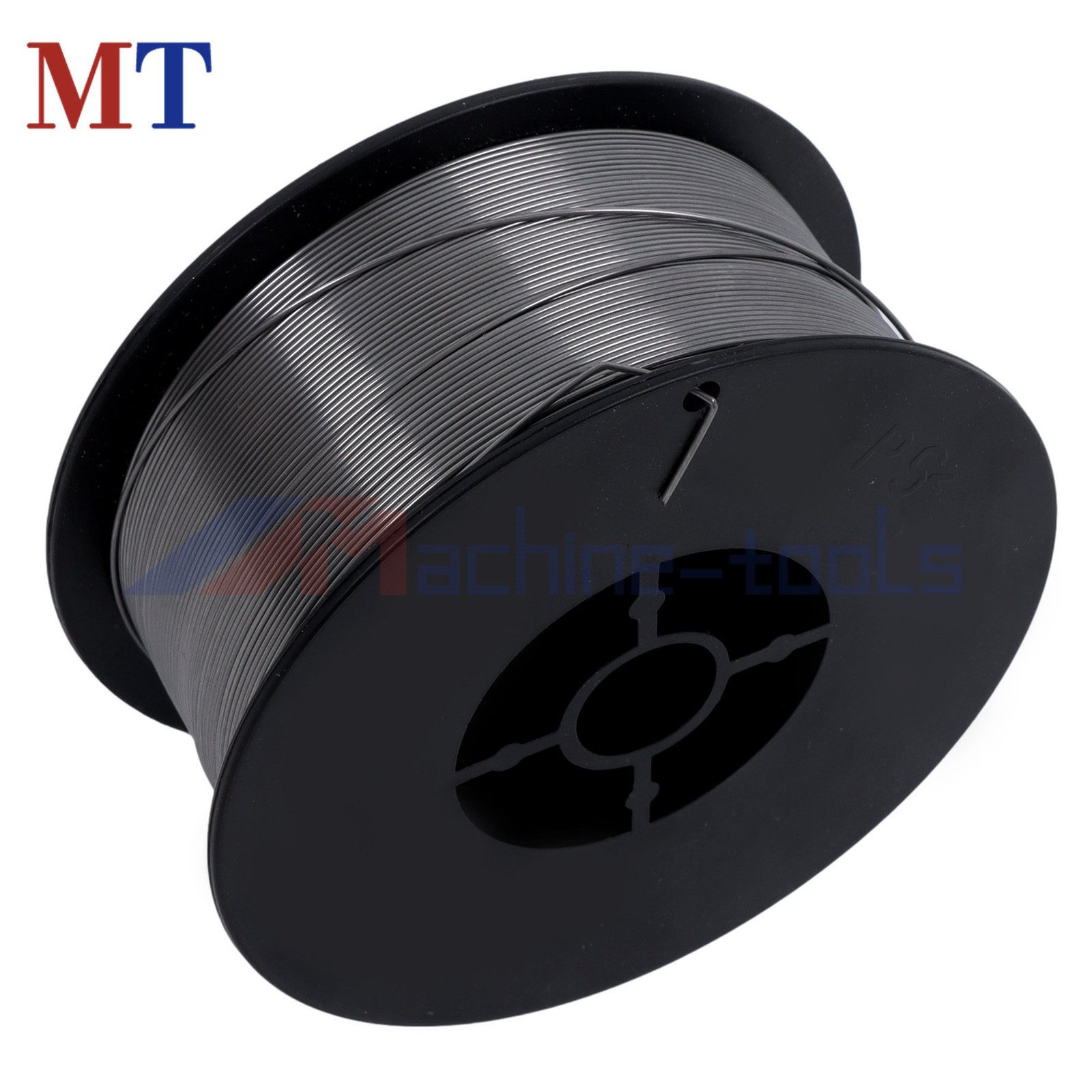 1 Roll 0.030″ E71T-GS Gasless Flux Core Mild Steel MIG Welding Wire 2 Lbs Spool