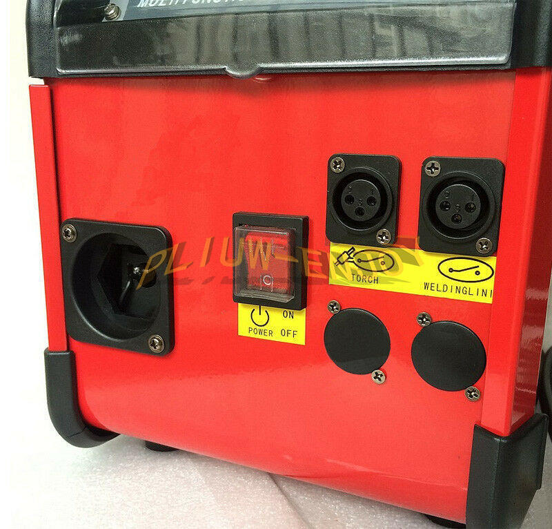 WF-007 Cold Wire Feeder Feeding Machine Digital Controlled for Pulse Tig Welding
