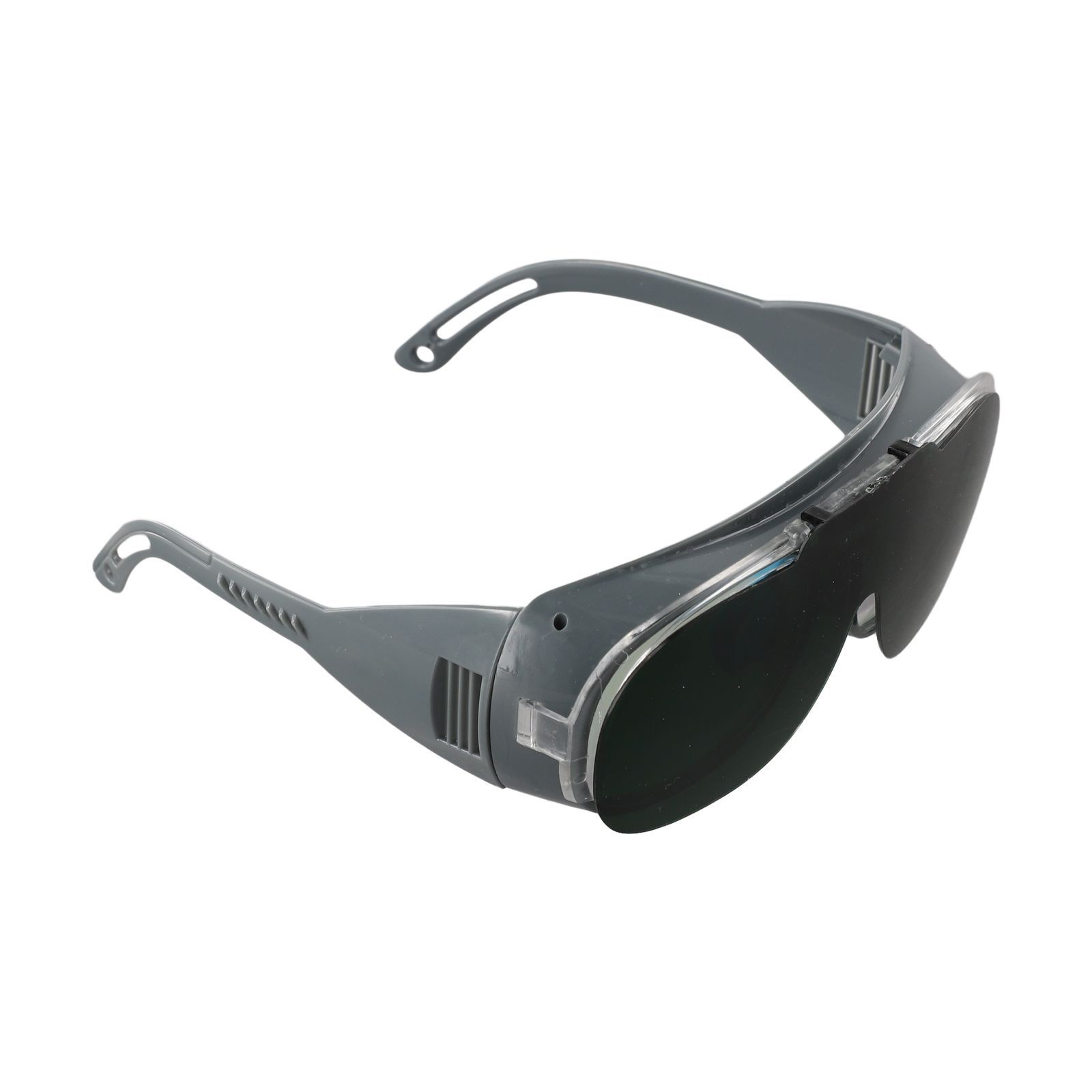 Sparks Proof Protective Eyewear Suitable for Both Professional and DIY Welders