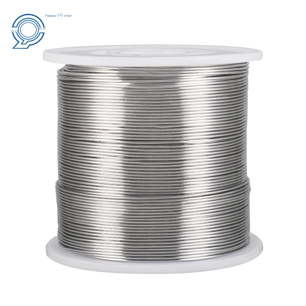 1lb 60/40 Tin Lead Rosin Core Welding Wire Electrical Sn60 Pb40 Flux .032″/0.8mm