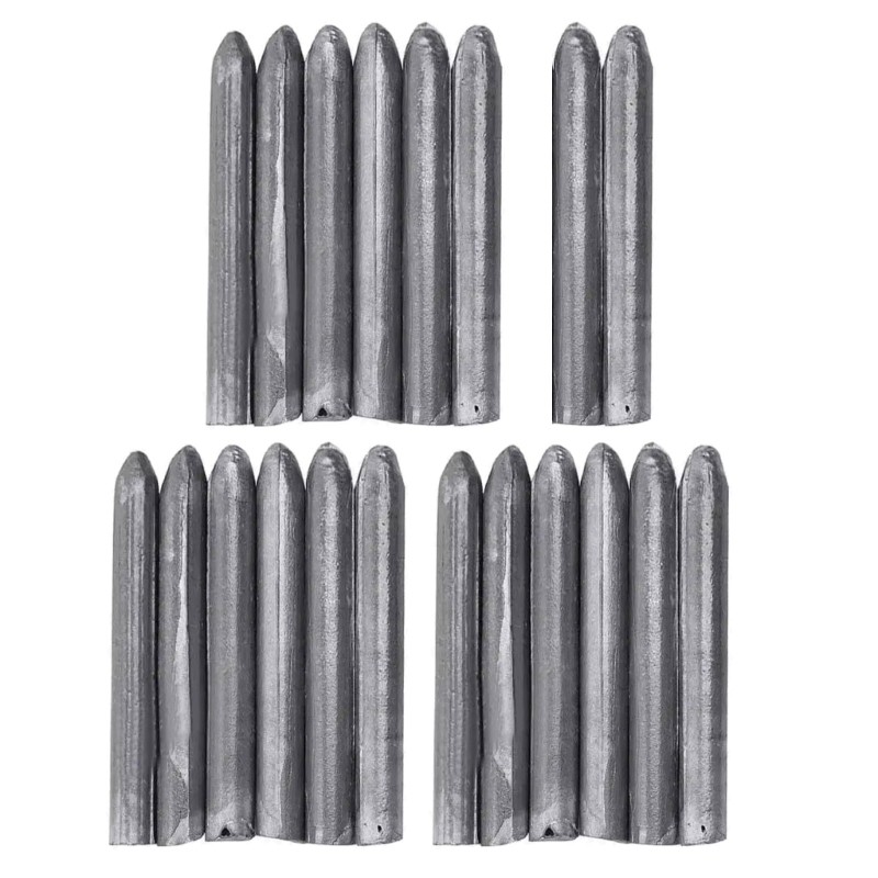 Low Temperature Welding Rod 20Pcs Suitable For Multiple Materials Fixing