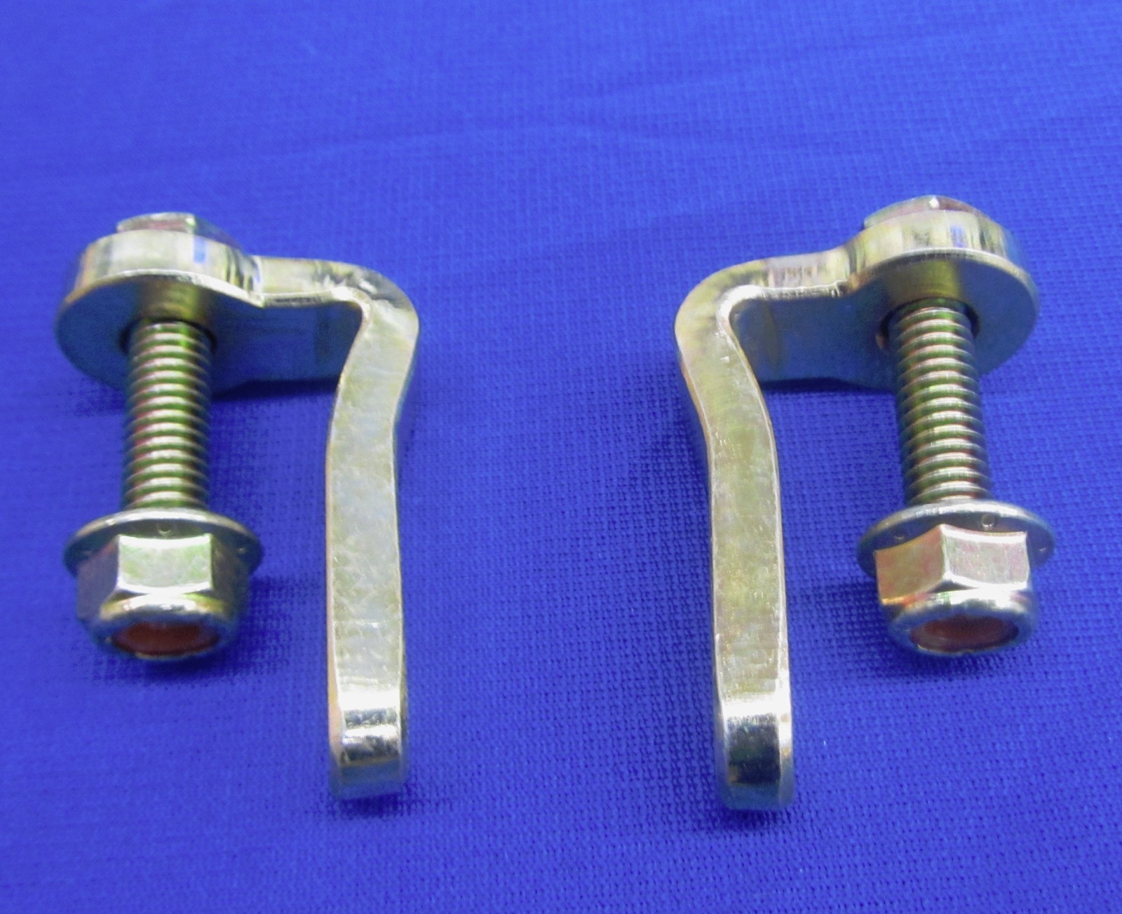 Fits Lincoln Rig Welder SA-200 Ultimate Roof Hood Hold Down Set Of 4 USA Made