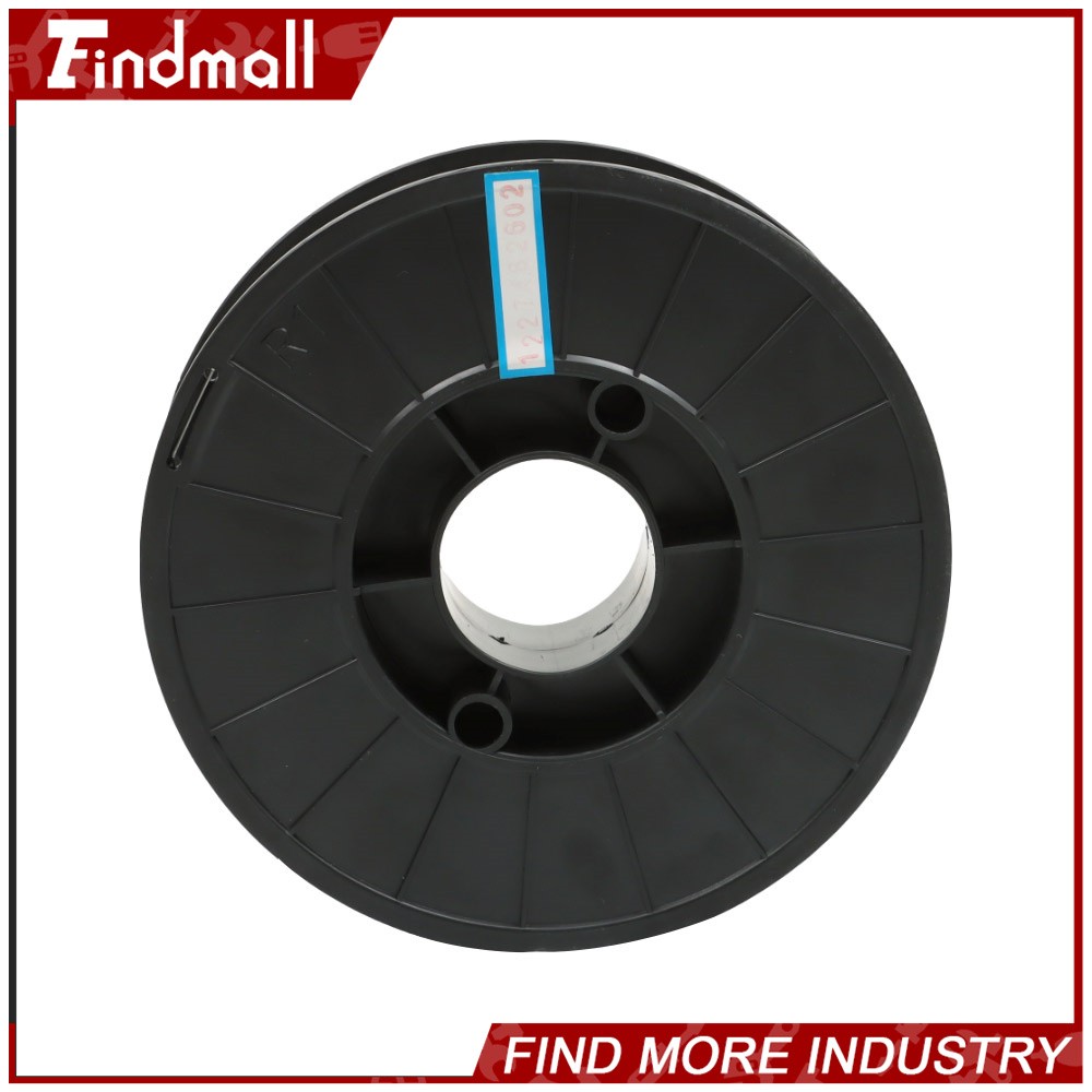 Findmall E71T-GS .035″ Gasless Flux Core Mild Steel MIG Welding Wire 10Lbs 1Pack