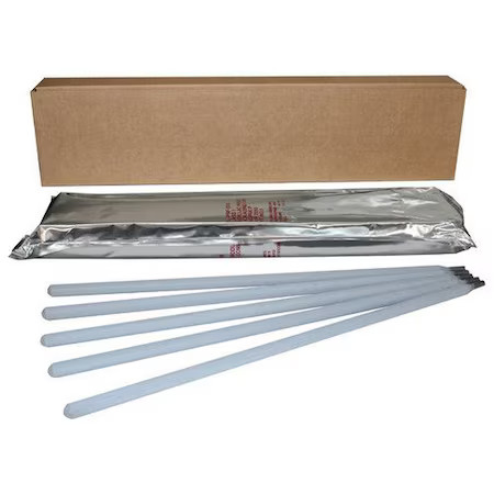 Esab 10202900 Hardfacing Stick Electrode, Ac, Dcep, Stoody 2110, 14 In