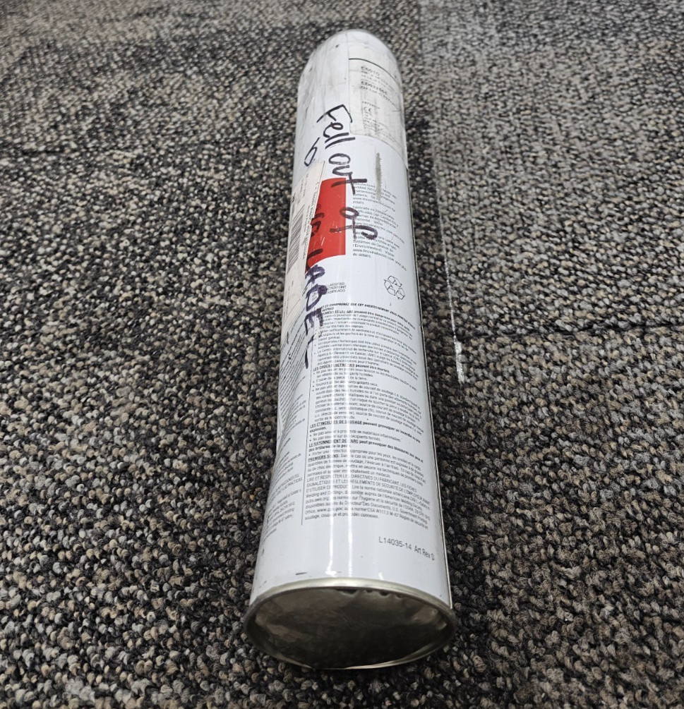 LINCOLN ED032565 Fleetweld 5P+ 1/8″ x 14″ Mild Steel Stick Electrode 10 lbs.