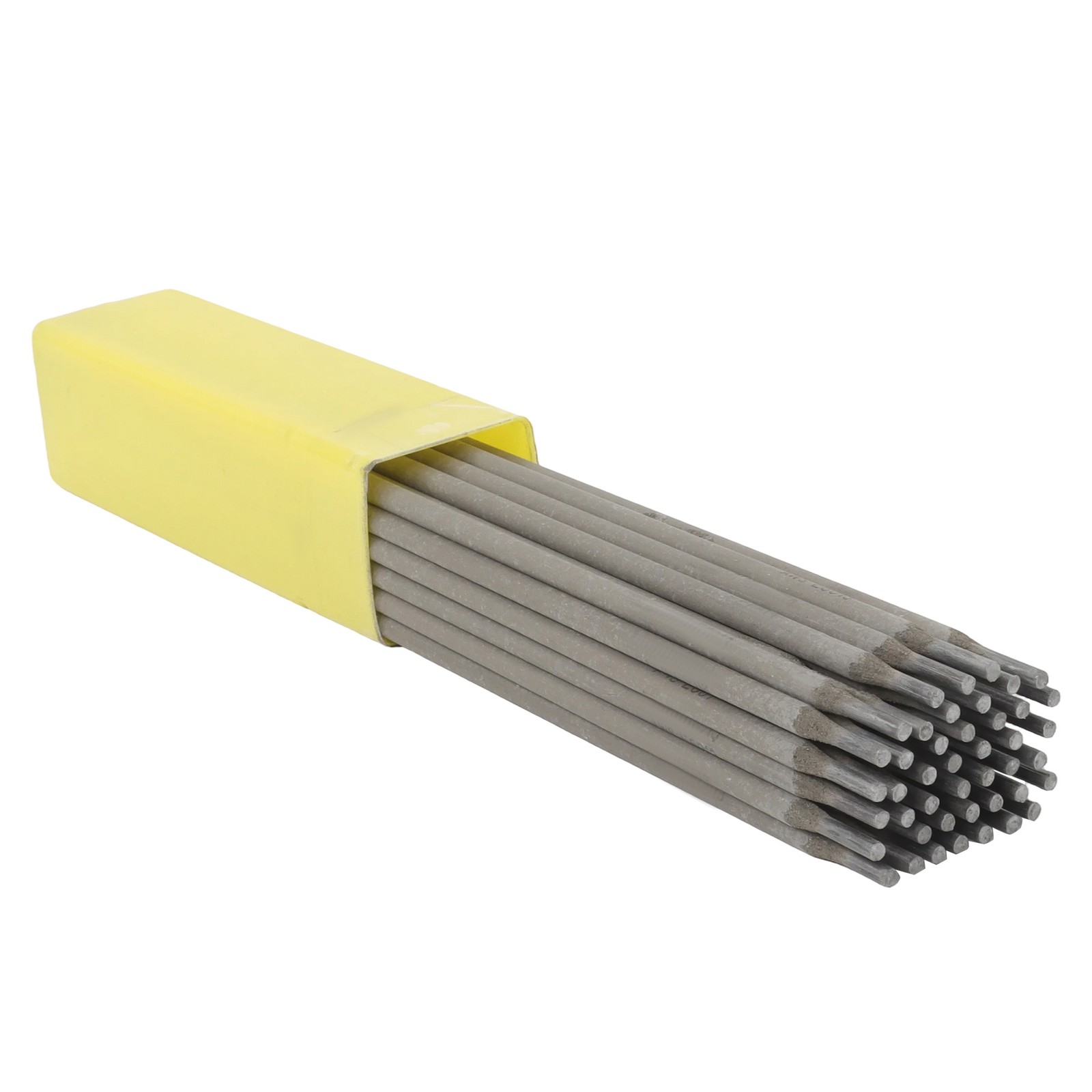 1 Pack E6013 Welding Rod 5/32 Inch 5 Lbs Carbon Steel Stick Electrodes