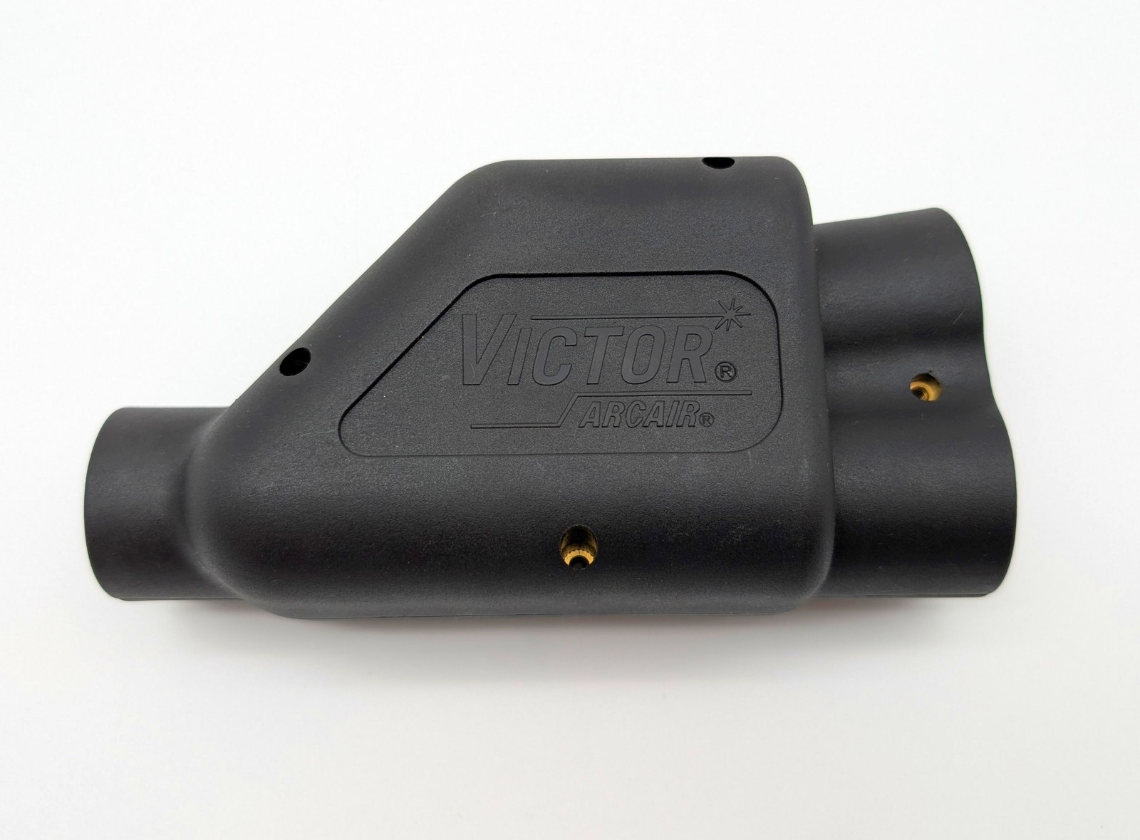 Arcair 94105032 Molded Boot Replacement fits K2000/K3000/K4000/K-3 Gouging Torch