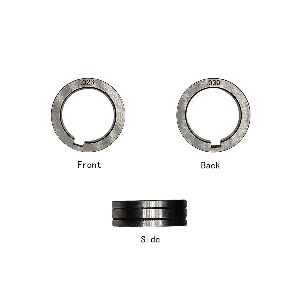 Drive Roll .023 / .030 Knurled Groove fit Eastwood MIG 250 MIG250 Welder