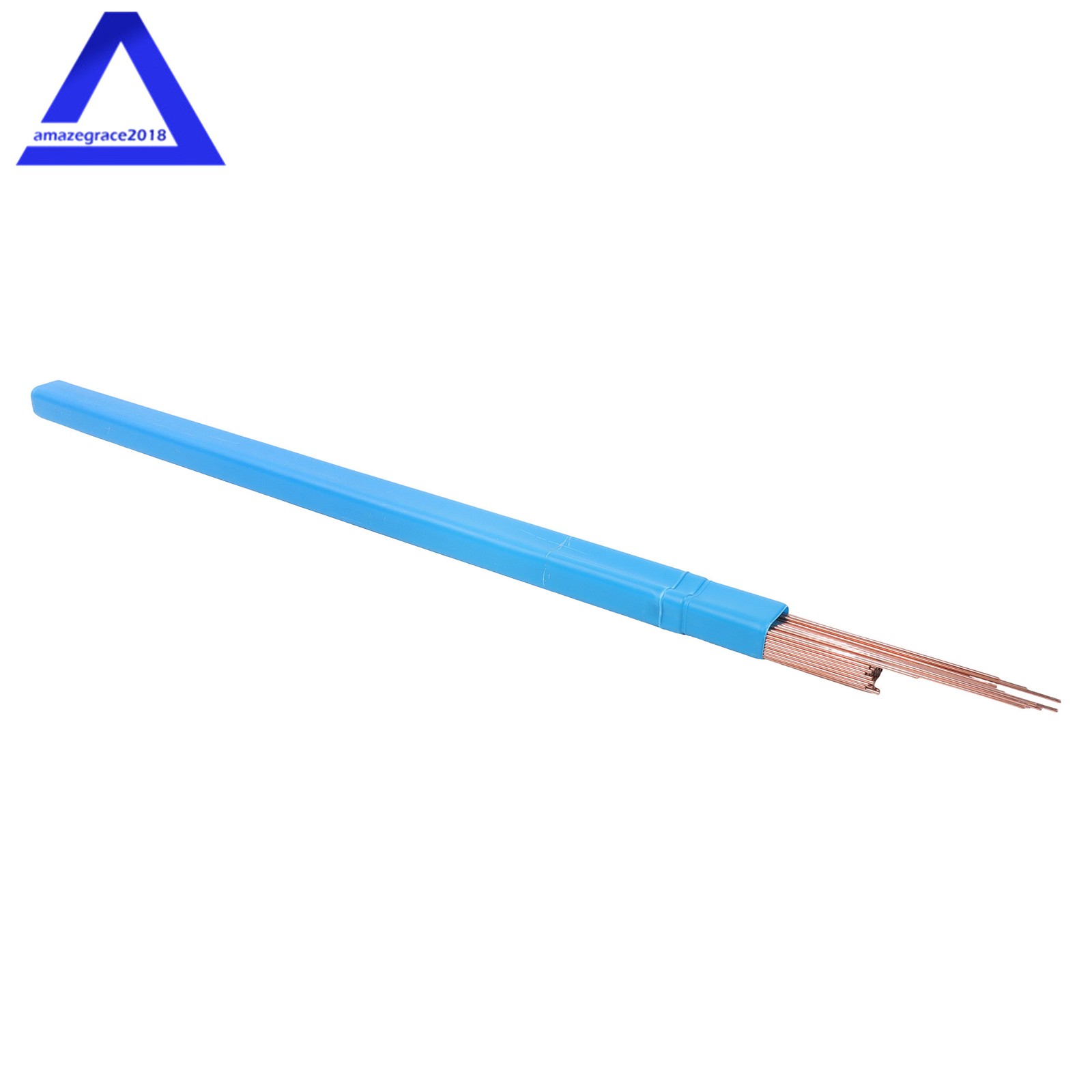 ER70S2 Carbon Steel TIG Welding Rods Wire 70S2 3/32″ × 36″ 10 Ib Mild Steel