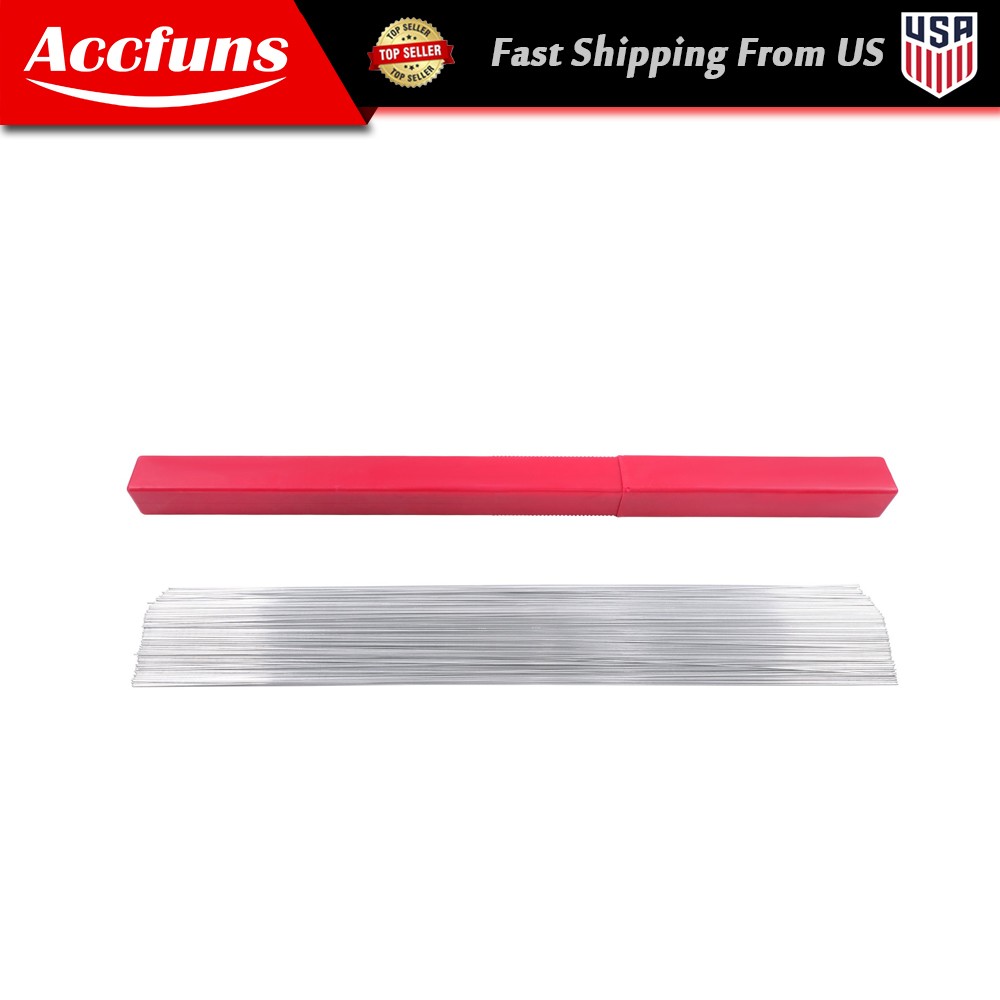 ER5356 5356 Aluminum TIG Welding Rod 3/32″ x 36″ 10 Ibs TIG Wire Filler Rod