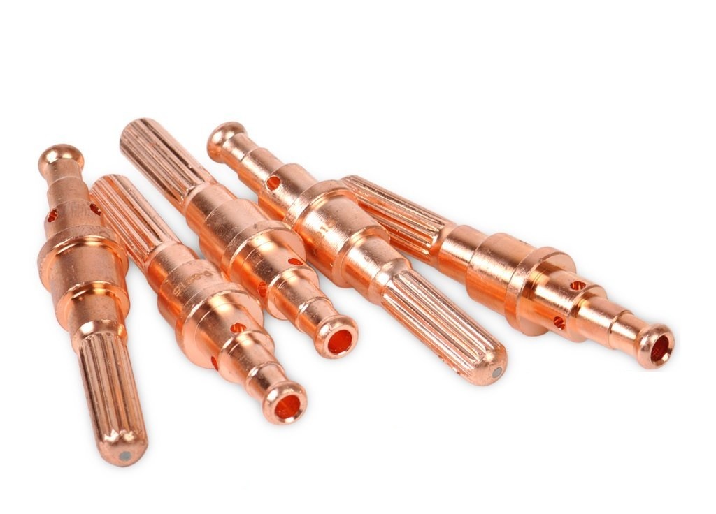 5 Pack 9-8215 Electrodes FITS Thermal Dynamics SL60 SL100 After Market