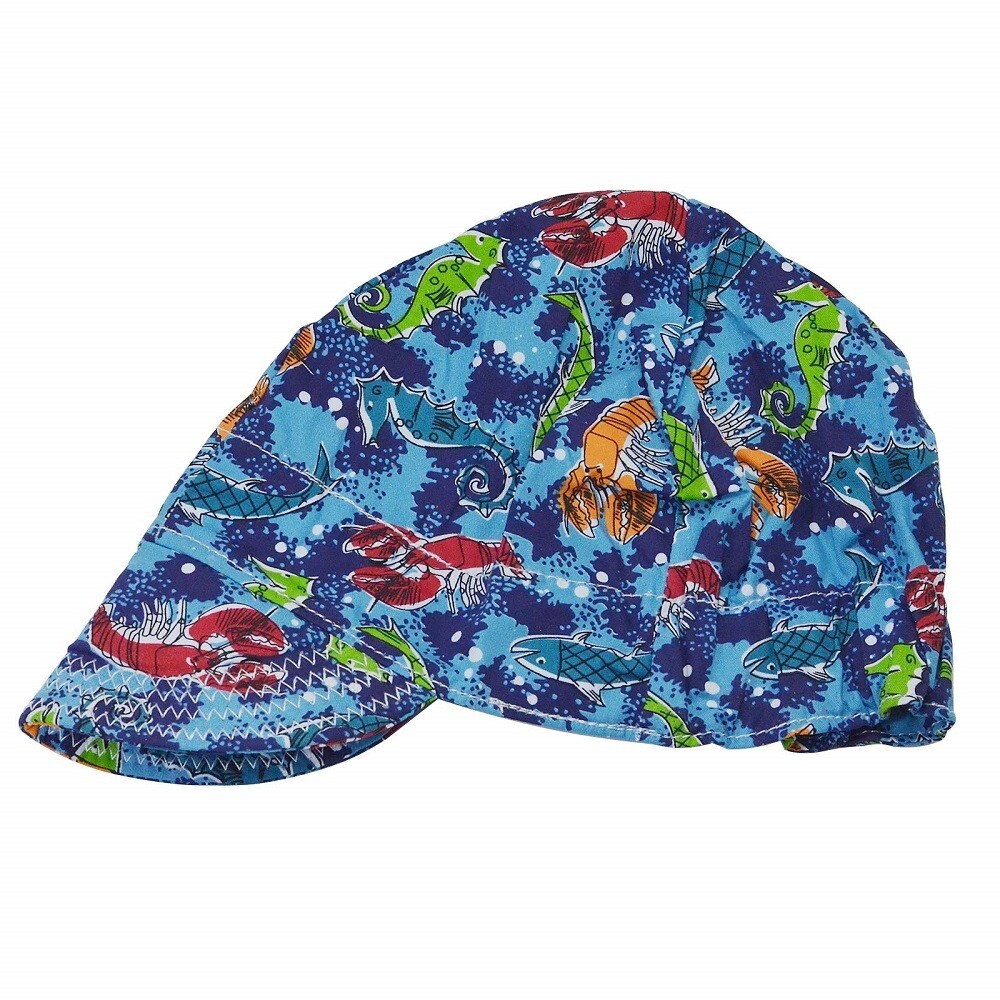 Perimeter 24 inch Halobios Style Welding Caps for Welders