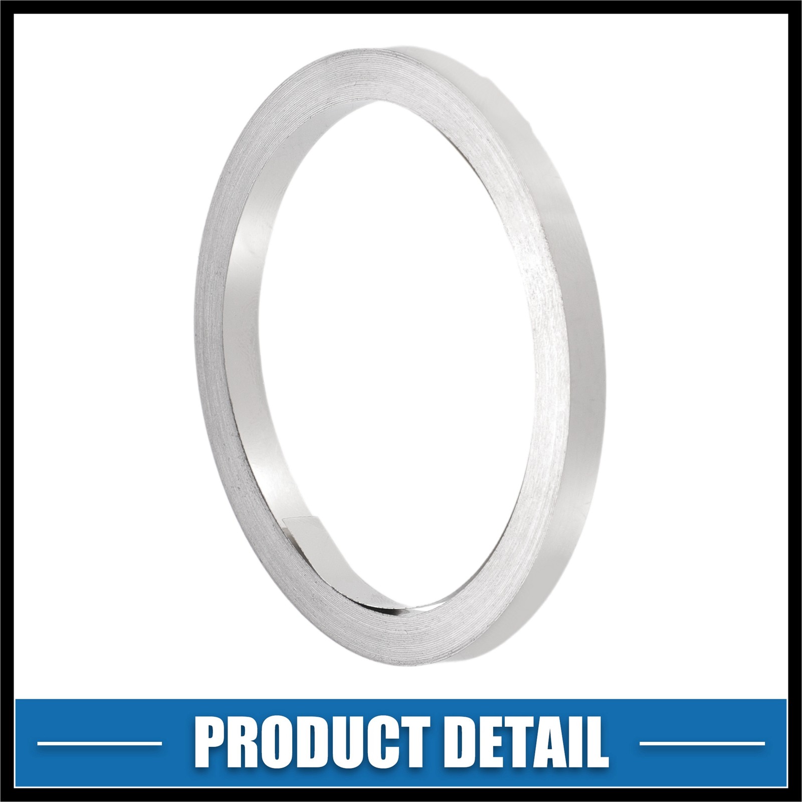 Auto Pure Nickel Strip for 18650 Cell Battery Pack Spot Welding 0.12x5mm 32.8ft