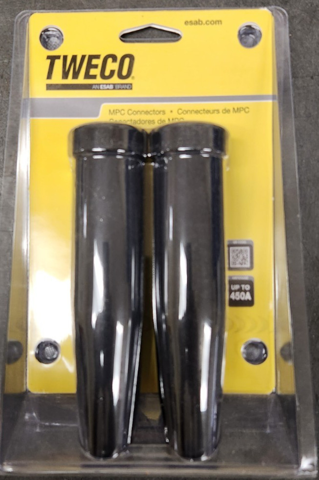NEW Tweco 9425-1220 MPC Connector, 2-MPC-2