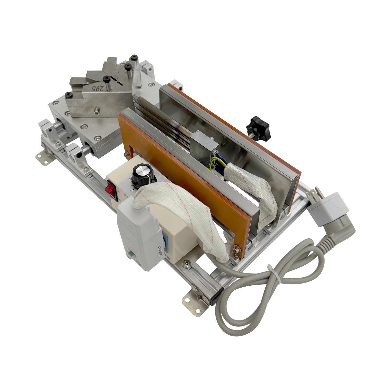 110V Mini Portable Welding Machine or Freezer Door Sealing Strips 600W
