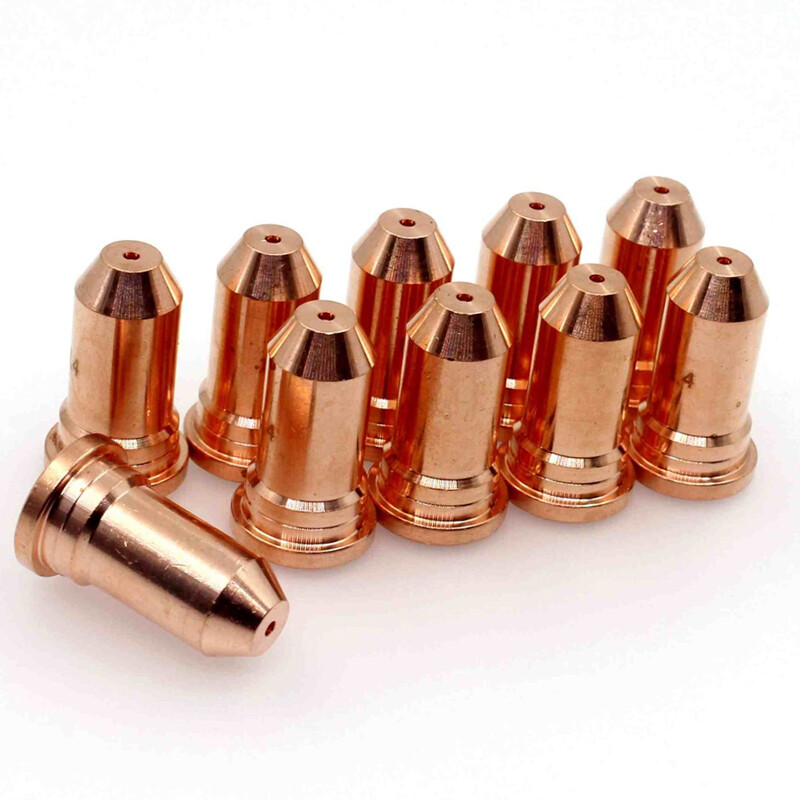 for PT-100 PT100 PTM-100 PTM100 IPT-100 Torch Plasma Nozzle Tips 51248.14