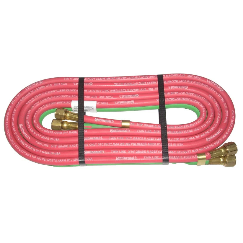 Victor Firepower Oxy-Acetylene 250 Cutting Torch Outfit Medium Duty