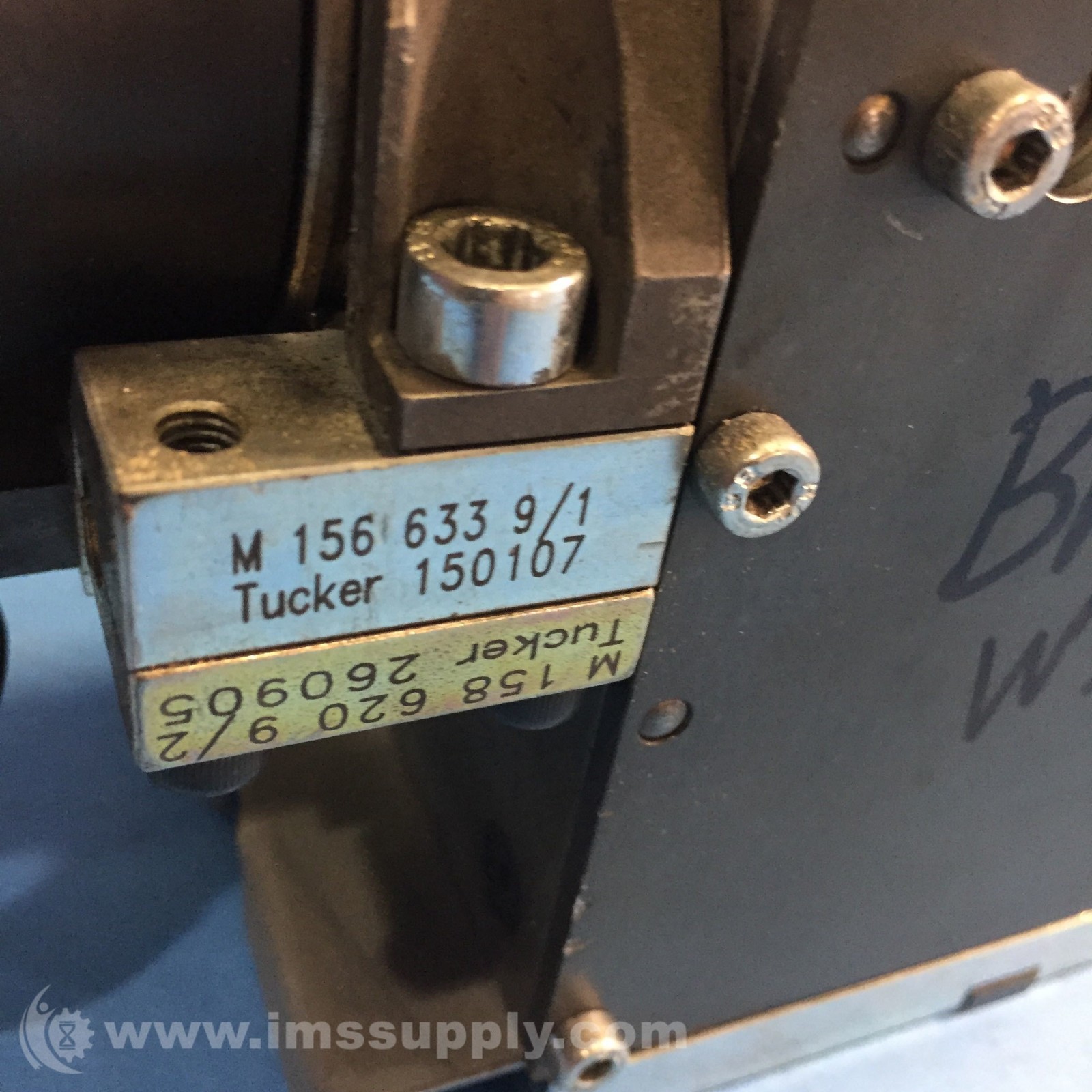 Stanley 24S620LE Stud Welder USIP