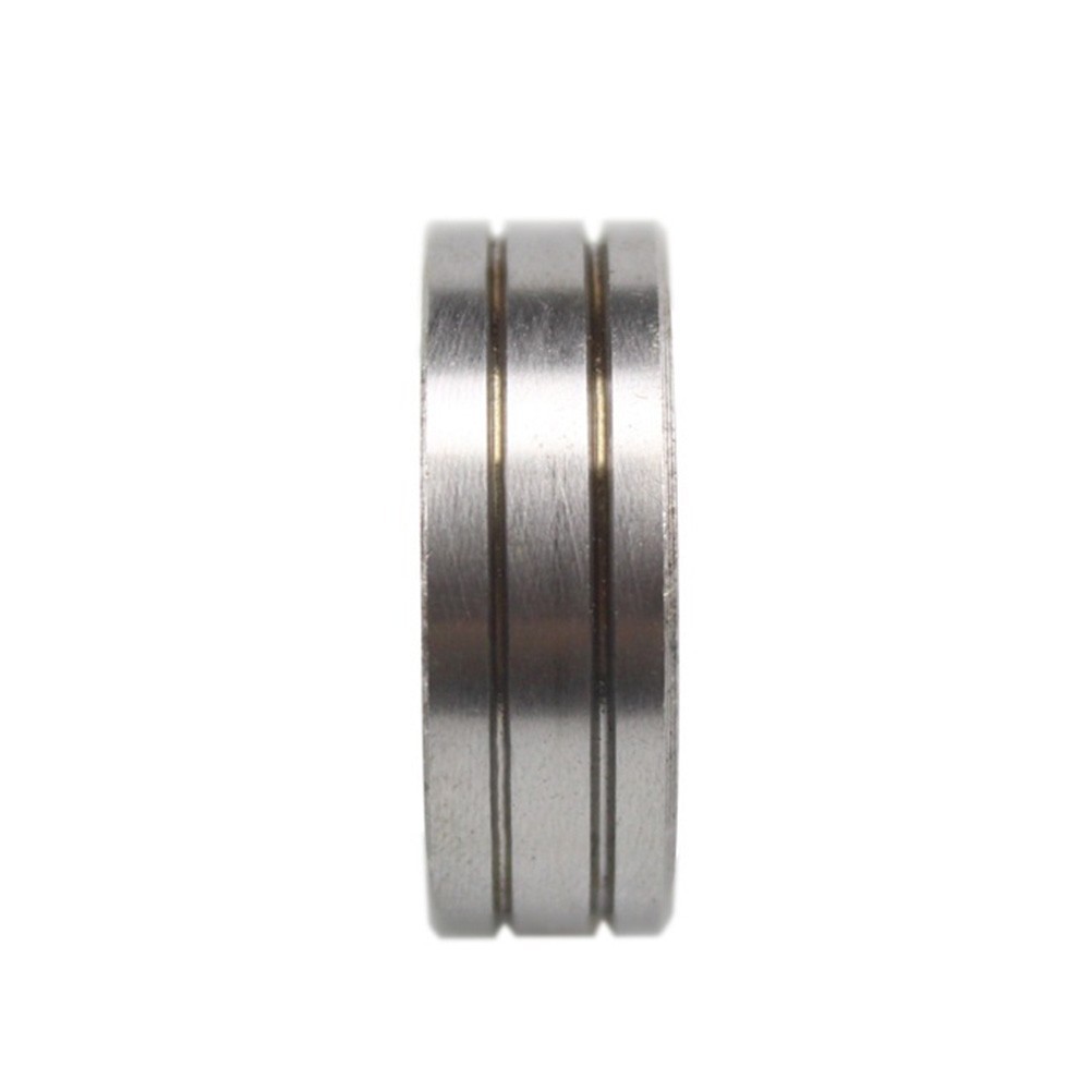 2*V-Groove Mig Welder Wire Feed Drive Roller Roll Parts 0.6/0.8 & 0.8/1.0 Useful