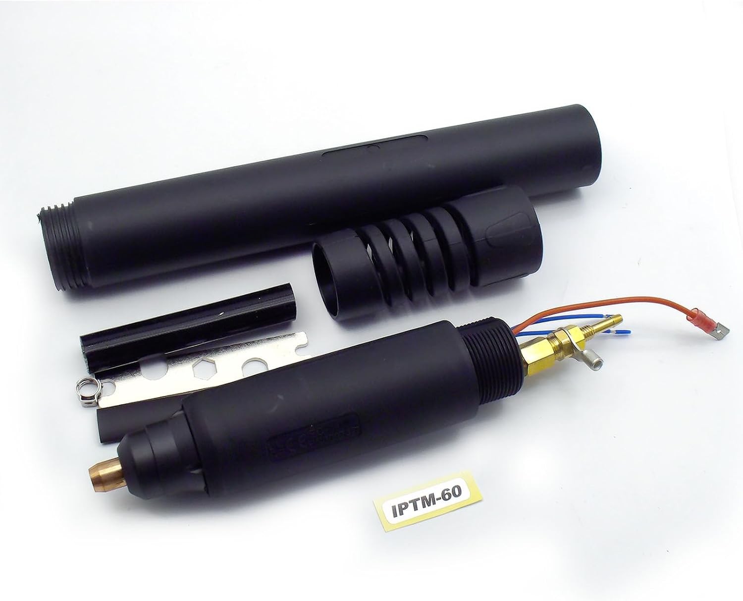 IPTM-60 CNC Plasma Machine Torch Non-HF Arc for iPT60 PT-60 PTM-60 09603