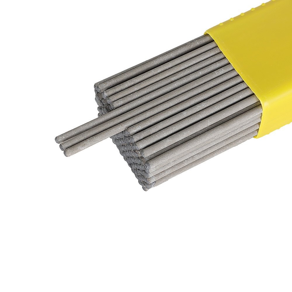 1/8″ Premium Arc Welding Rods Carbon Steel Electrode 60lbs E7018 (10lbs x 6Pcs)