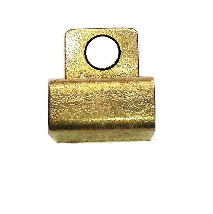 TIG Power Cable Adapter 45V62 Power Block 45V62 Fit Tig Torches 26