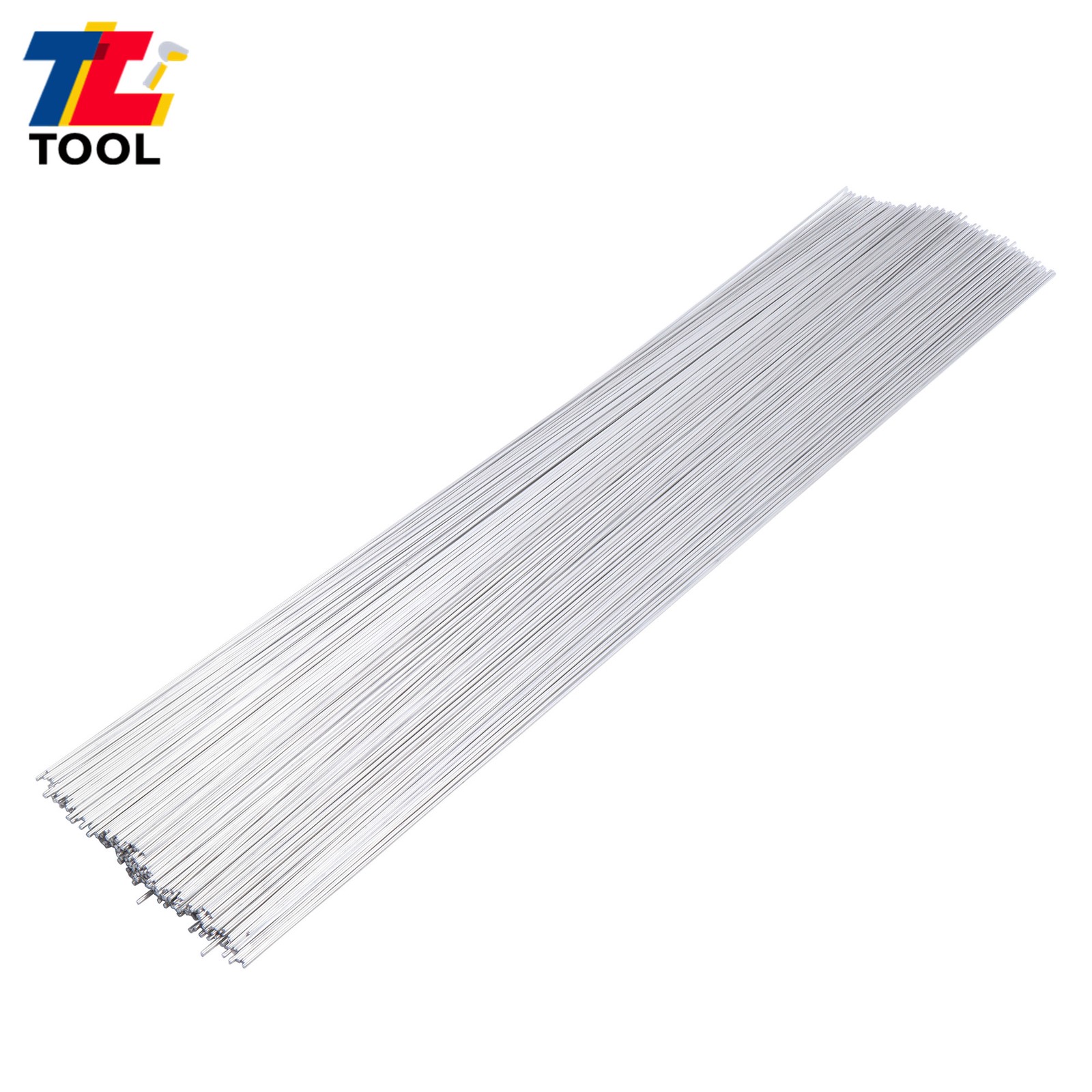 Aluminum TIG Welding Rod ER5356 Welding Wire Filler Rod 3/32″ x 36″ 10 LBS