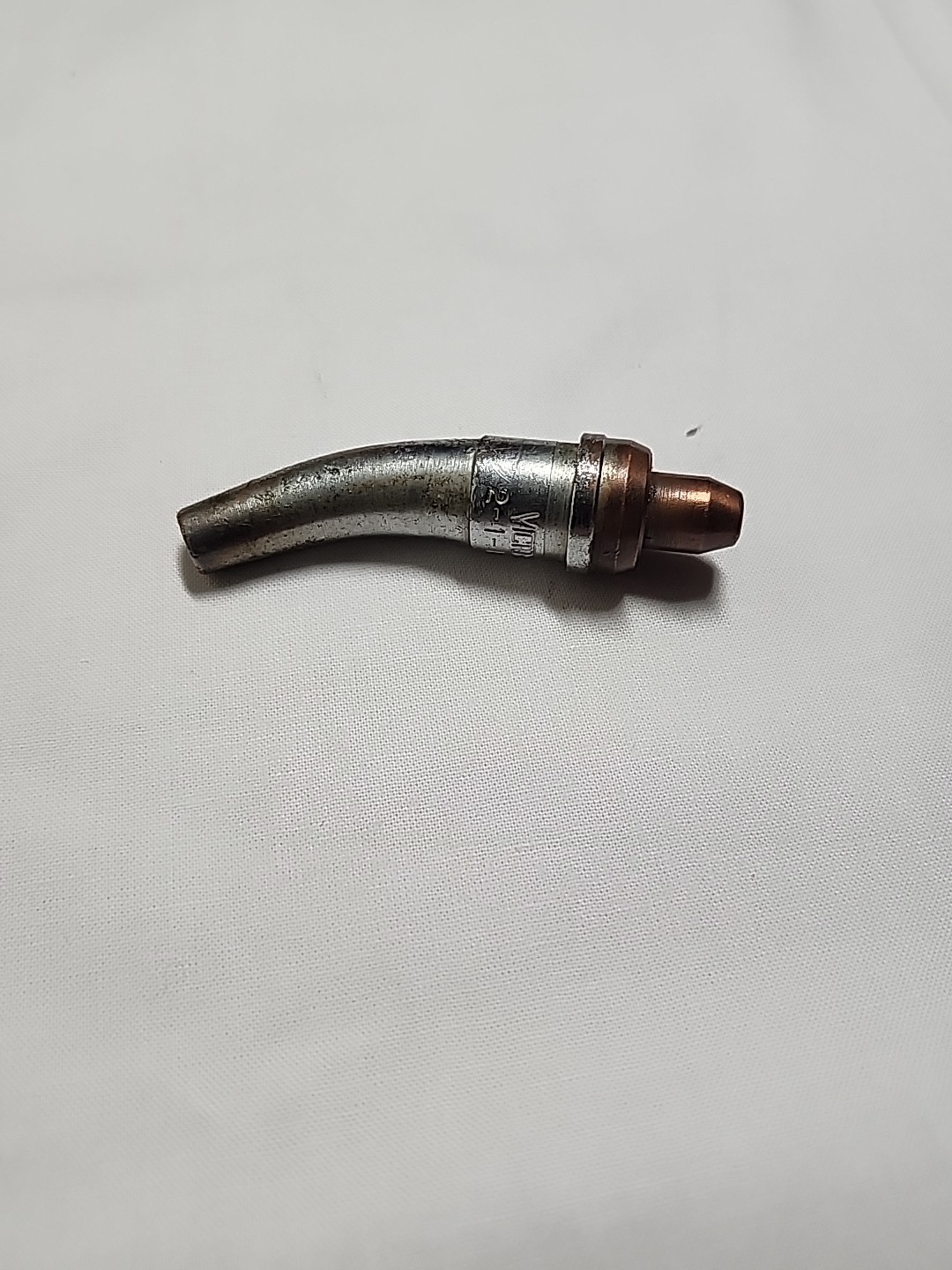 Victor Size 2-1-118 Cutting Gouging Torch Tip