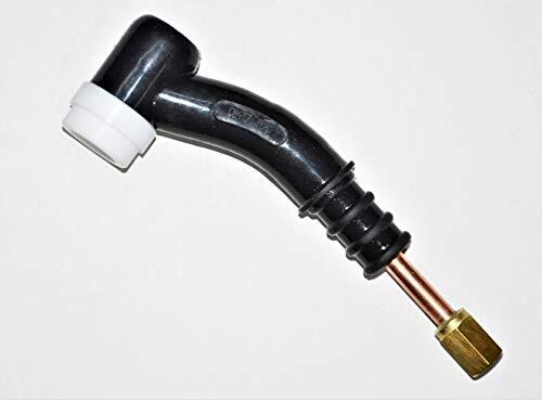 CK Worldwide CK17 FX Flex 17-Style Replacement TIG Torch Body