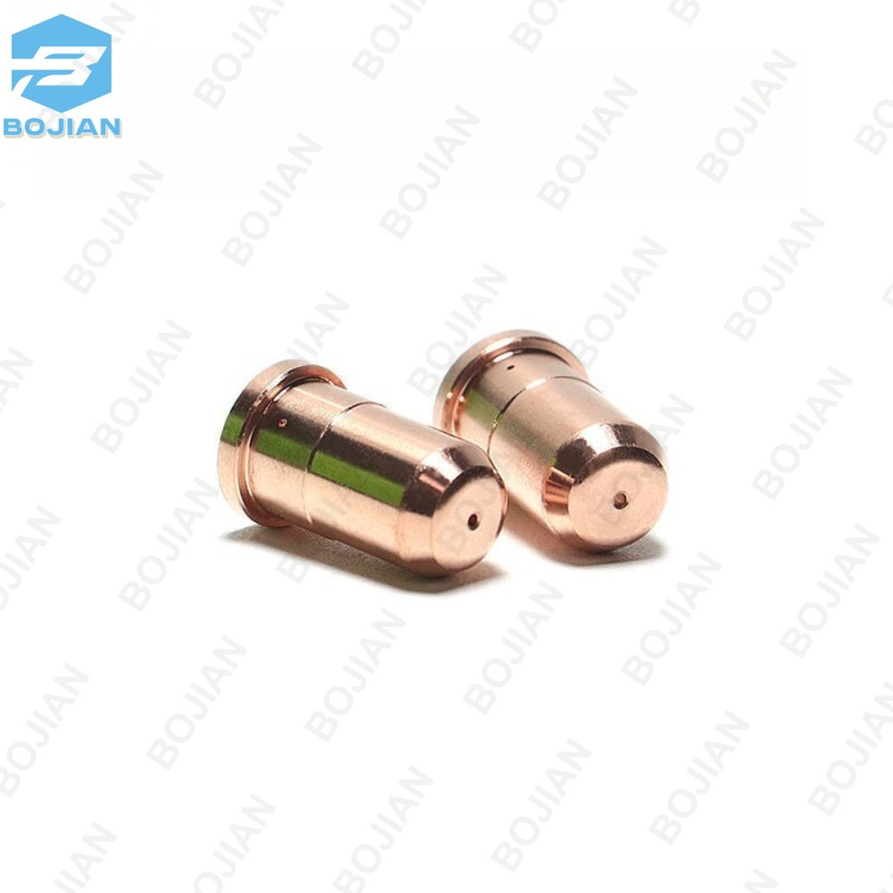 5PCS 420132+5PCS 420134 Electrode Nozzle for Hypertherm Air Torch PowerMax30