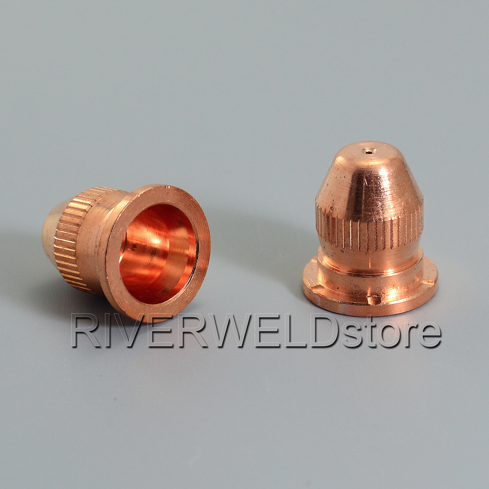 21595 Plasma Electrode 21596 Plasma Tips 50A Fit PT-25 Plasma Cutting Torch 20pk
