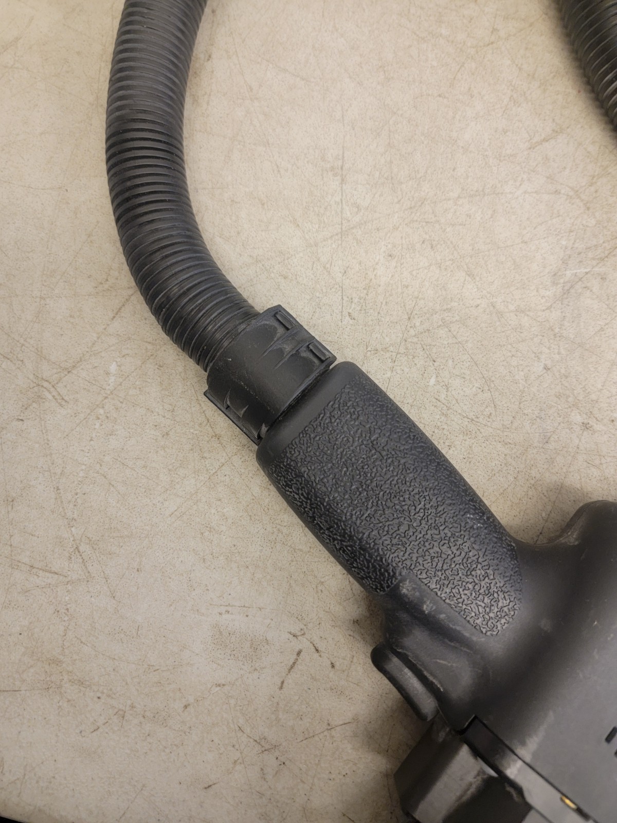 TUCKER EMHART Stud Welding Welder Weld Hose Robot Feeder 20ft (2)