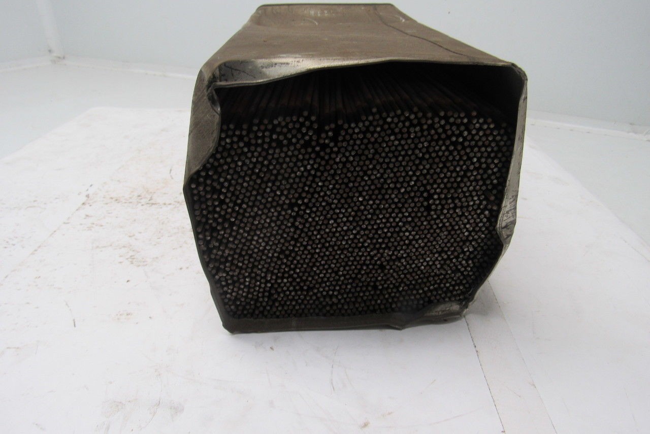 Lincoln Electric Fleetweld 5P E6010 Welding Electrode 3/32″x12″ 50lb Can