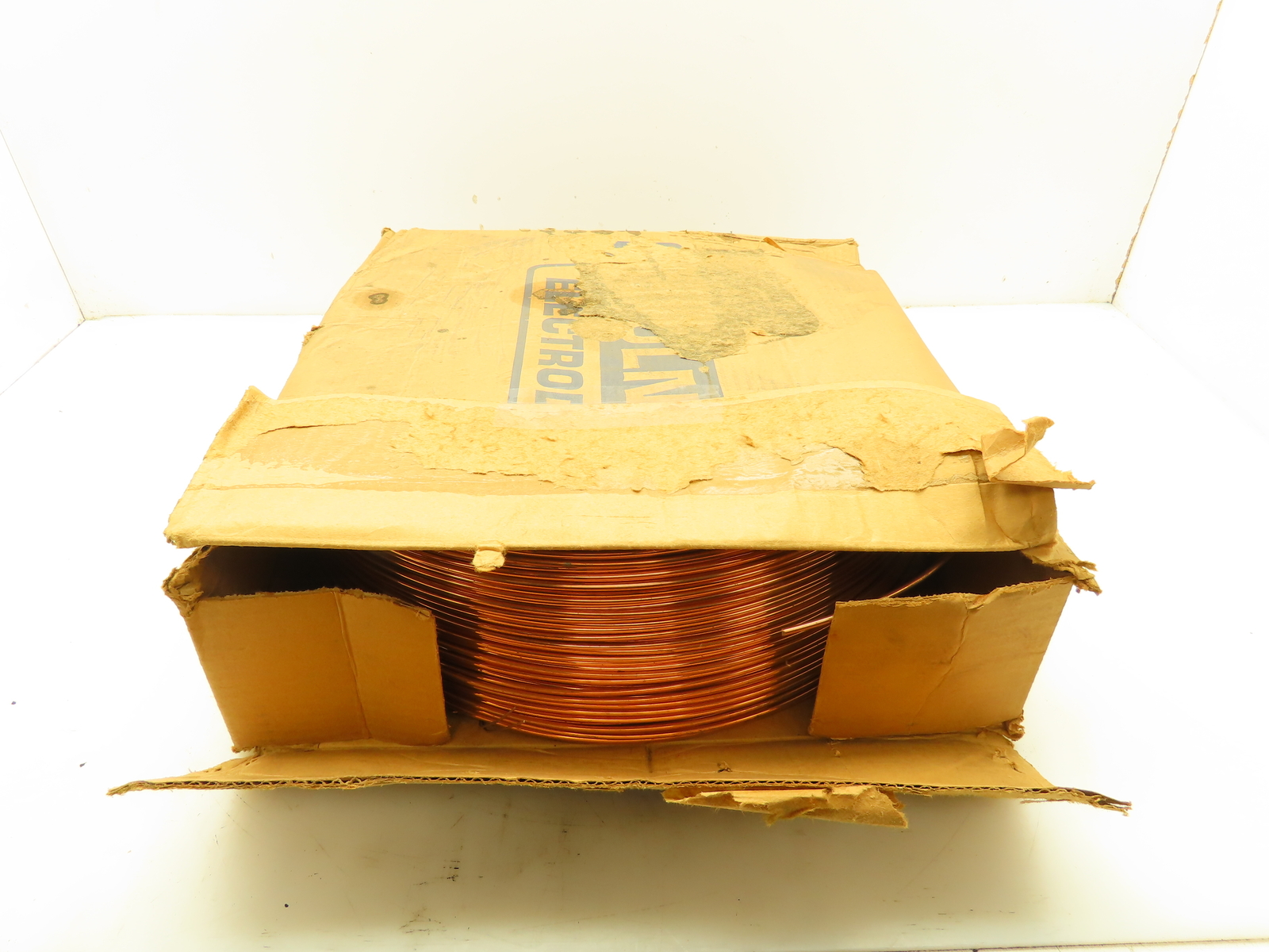 Lincoln Electric L-60 Welding Wire 1/8C 1/8″ 60 LBS Lincolnweld