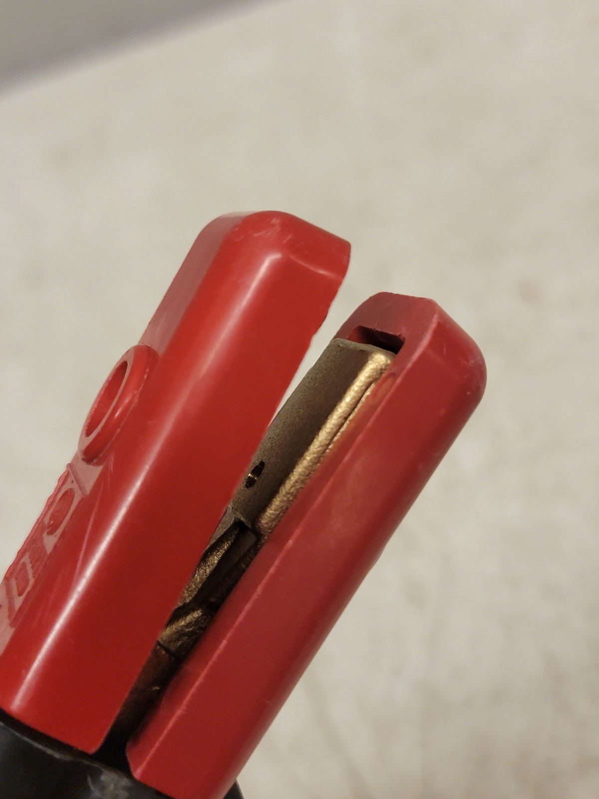 Fronius Electrode Holder Assembly (43,0004,0478)
