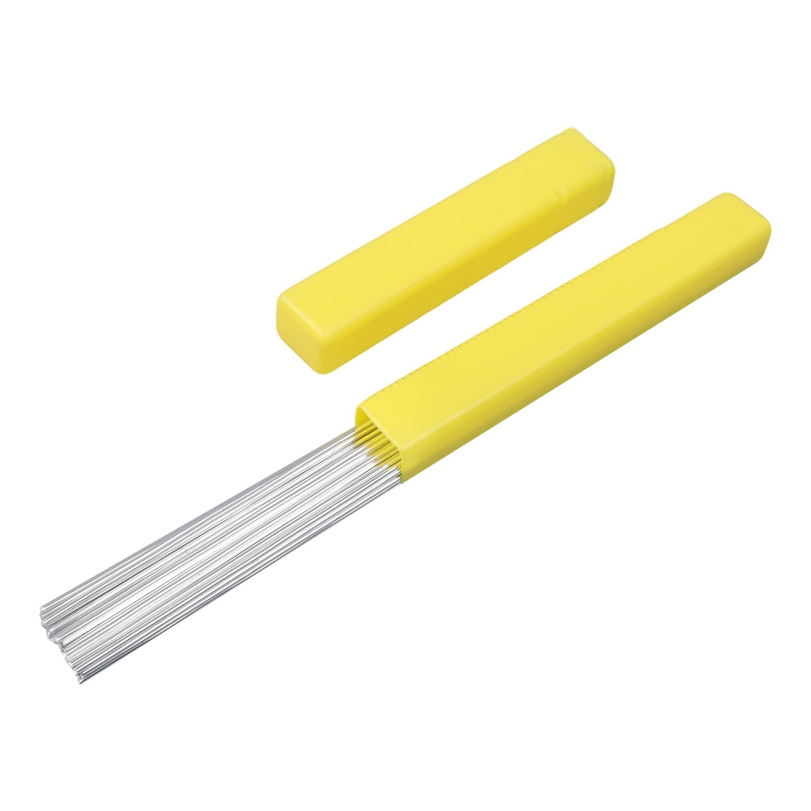 Aluminum E4043 Welding Rod TIG Filler Rod 3/32″ x 14″ (0.5 Lb = 26 Rods)