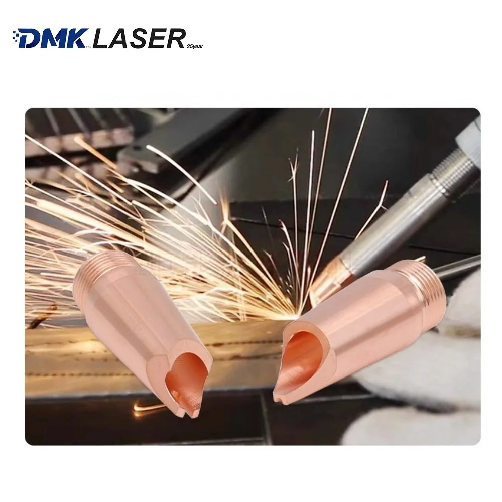 Laser Welding Nozzle H32 M11 for WSX Handheld Fiber Laser Welding Head Gun